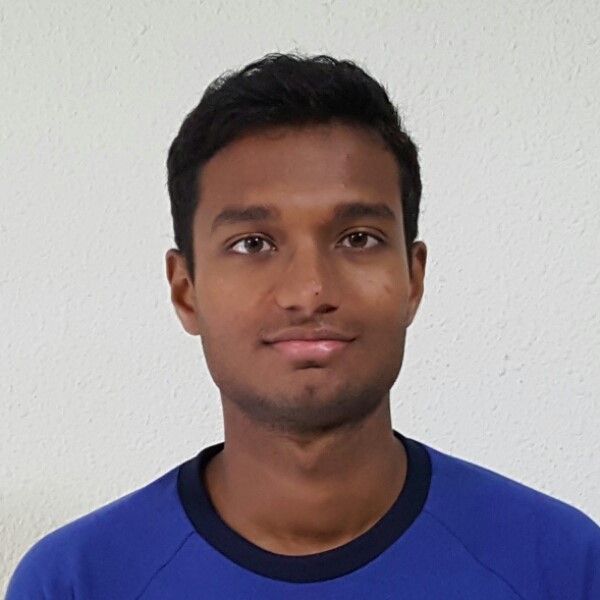 Ahmed Firrdauz Bin Akbar