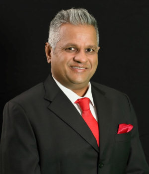 Jayaprakash Jagateesan