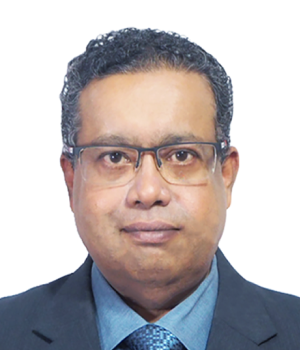 Mathusuthan Parameswaran