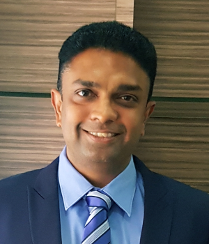 Prakash Anandan
