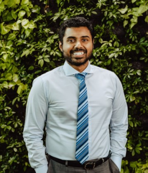 Saravanan Pannir Selvam