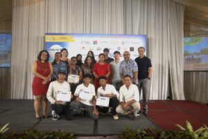 SIET Volunteer Group Photo