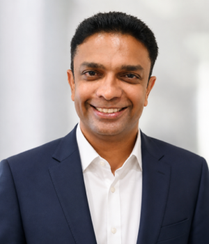Prakash Anandan