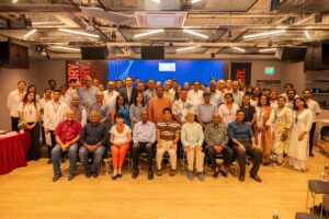 SIET’s 57th Annual General Meeting