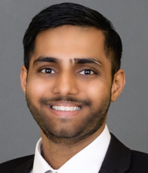 Suriya Prakash Uthayasurian