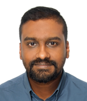 Vijayan Haridas