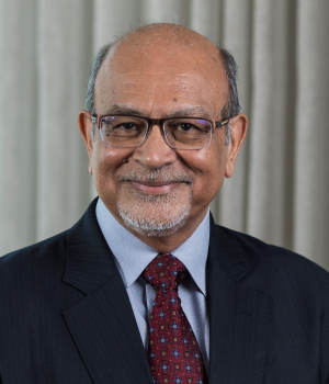 Shabbir Hassanbhai